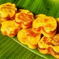 Cooksnap dari Heny Rosita untuk resep Roti Pisang Banjar
