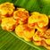 Cooksnap dari Heny Rosita untuk resep Roti Pisang Banjar