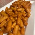 صورة من Hanan، شاركها بعد تجربة وصفة بلح الشام الاصيل