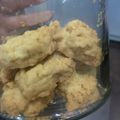 Cooksnap dari Arfianti Nofriady untuk resep Cornflakes Cookies