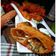 Swati Bharadwaj's cooksnap of when they made Crispy Spring roll.