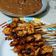 Cooksnap dari Fian Rosyada untuk resep Sate Ayam Kuah Kacang Ala Kang Sate Madura
