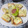 El cooksnap de Ángel cuando hizo Paninis con jamón York y queso.