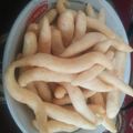 Cooksnap dari Novi Ardani untuk resep Bidaran Keju / Telur gabus