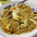 Melody Kuo 的 炒米粉 / 古早味 cooksnap