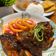 Cooksnap dari Rizqi Ana untuk resep Iga bakar spesial sop rempah