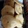 El cooksnap de Natalia Gomez Costa cuando hizo Tortas fritas.