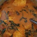 Cooksnap dari Linda Sustari untuk resep Mangut Lele🍛