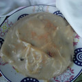 El cooksnap de Isabella Sanchez Arboleda cuando hizo Crêpes en 10 minutos.