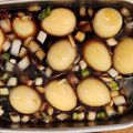 Shawna Hsu 的 麻藥雞蛋 cooksnap
