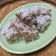 Cooksnap Aznie Khasri semasa beliau membuat Apam kampung.