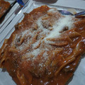El cooksnap de Octa Fiorucci cuando hizo Guiso de fideo con carne económico.