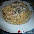 Cooksnap από dcroula στη συνταγή Μακαρόνια με γιαούρτι και φιλαδέλφεια light