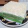 Cooksnap dari Ibun H untuk resep Bolu kukus pandan 2 telur super lembut