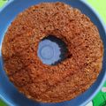 Cooksnap dari Taci Indriani untuk resep Kue Sarang Semut (Cake Caramel)