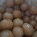 Cooksnap dari Aftika Andra Sagita untuk resep Cilok Goang / Cilok Goank