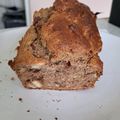 Judit Gál Orumwense Cooksnap-ja, amikor elkészítette a(z) Banánkenyér (diétás recept) receptet.