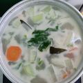 Cooksnap dari Fatmawati untuk resep Bobor bayam yummi