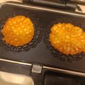 培妤 的 法式蕾絲餅 cooksnap