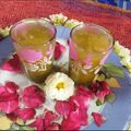 सैफ कनक गोपाल गुप्ता का कुकस्नैप जब उन्होंने आम पन्ना (aam panna recipe in Hindi) बनाया था।