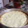El cooksnap de Gisell García Pereira cuando hizo Tarta de Verduras.