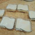 صورة من My kitchen، شاركها بعد تجربة وصفة فلان بنكهة الفانيلا