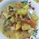 Cooksnap Soraya Mashuri semasa beliau membuat 👩‍🍳Sup Ayam Ala Thai.