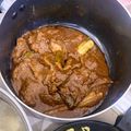 Cooksnap dari ayu oktavia putri untuk resep Rendang Daging Bumbu Instan