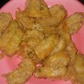 Cooksnap dari Victor Immanuel untuk resep Gohiong Ayam