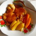 Cooksnap dari Radika Kusuma untuk resep Chicken Steak Brown Sauce Ala Resto Waroeng Steak