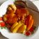Cooksnap dari Radika Kusuma untuk resep Chicken Steak Brown Sauce Ala Resto Waroeng Steak