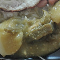 El cooksnap de Berenice Jasso cuando hizo Salsita verde.
