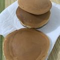 El cooksnap de Florencia Umpiérrez cuando hizo Hotcakes.