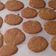 El cooksnap de Laura Alejandra Fdez cuando hizo Galletas de avena.