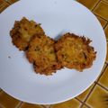 A Hairy Viking's cooksnap of when they made Hash Brown Potatoes & Chickpeas.