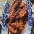 Cooksnap dari Emmi Wernx untuk resep Ikan Kakap Bumbu Rica