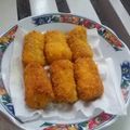 Cooksnap dari Cici Gandasari untuk resep Dodol cina crispy