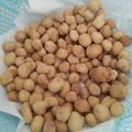 Cooksnap dari Adi Wijaya untuk resep Kacang telur manis renyah gurih