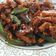 Cooksnap dari Laura Irina untuk resep Tempe oreng cabai hijau