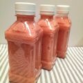 Cooksnap dari Arti Winarni untuk resep Nanas Tomat Timun Pressed Juice