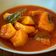 El cooksnap de CocinarParaCuatro cuando hizo Guiso de bacalao con patatas.