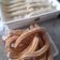El cooksnap de Juan Manuel Bovo cuando hizo Churros caseros!.