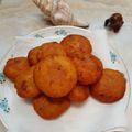 Cooksnap dari Yin_S untuk resep Perkedel Kentang Tanpa Telur Bumbu Praktis