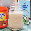 Cooksnap dari Andarini Ekaputri untuk resep Ovomaltine Milkshake