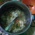 Cooksnap dari Patub Huda Purnomo untuk resep Sup kembang tahu bakso