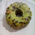 Cooksnap dari nduts untuk resep bolu kukus greentea no telur,no mixer,mudah&murah