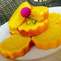 Cooksnap dari Rani's Kitchen untuk resep Bika Ambon praktis (#pr_KueTradisionalBerserat)