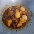 Cooksnap dari Nies Sucipto untuk resep Babi Kecap mudah simpel enak( Chinese Food)