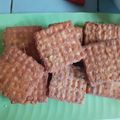 Cooksnap dari Haioci untuk resep Gabin kornet kentang wortel pedas #siapramadan
