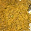 Cooksnap dari Rahma Ny Wahyudi untuk resep Serundeng Daging Favorit Suami😘
